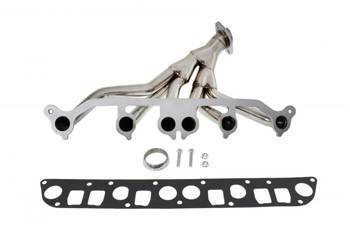 Kolektor wydechowy Jeep Wrangler 91-01 Cherokee 91-01