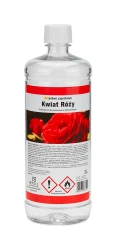 Biopaliwo zapachowe 1l Kwiat Róży