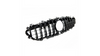 Grill sportowy GT Gloss Black MERCEDES CLS C257 2018-obecnie