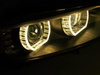 Lampy przednie reflektory  xenonowe Bmw E92 / E93 coupe cabrio