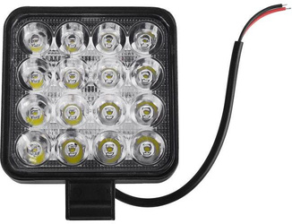LAMPA ROBOCZA MINI LED SZPERACZ KD3486