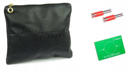 Miernik, tester grubości lakieru GL-3UV