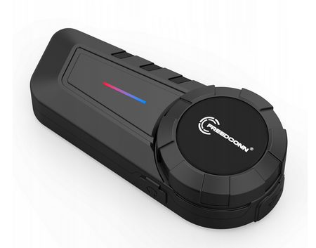 Interkom intercom 6 OSÓB BLUETOOTH KY-PRO