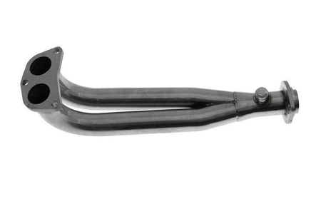 Kolektor wydechowy HONDA CIVIC D-seria 4-2-1 88-00