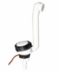 Kran pojedynczy zimna woda Main