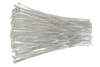 Opaska zaciskowa ball-lock 7x300mm