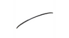 Lotka Lip Spoiler Gloss Black BMW X6 G06 2019-obecnie
