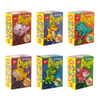 Puzzle 3D Apli Kids Smoki - Czerwony