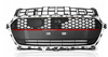 GRILL ATRAPA SUZUKI SWIFT VI 17- CHROME RED LINE
