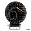 Lampa robocza szperacz LED AWL69 54W 6500K 10000lm 12V 24V AMIO-04210
