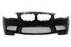 ZDERZAK PRZEDNI BMW F10 F11 11-18 M5 DESIGN SRA