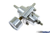 Regulator ciśnienia paliwa TurboWorks FPR01 SILVER