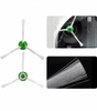 AKCESORIA DO ROBOTA SPRZĄTAJĄCEGO ZESTAW CZĘSCI ZAMIENNE FILTRY HEPA SZCZOTKI BOCZNE WAŁKI DO SPRZĄTANIA CZYSZCZENIA DO PODŁÓG