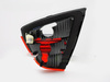 Lampa tylna lewa w klapę TYC do BMW E90 05-08