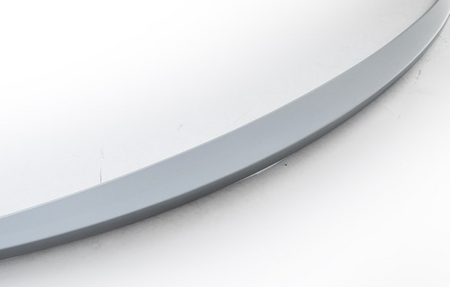 SPOILER NA KLAPĘ MERCEDES W205 4D 14-21