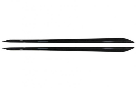 BODY KIT BMW G20 G31 18 - M DESIGN BLACK SPOILER