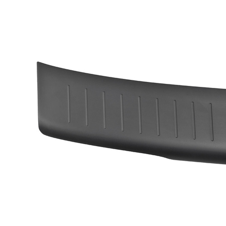 Suzuki SX4 nakładka na zderzak