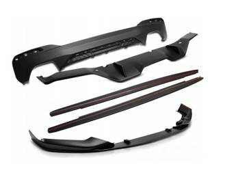 BODY KIT do BMW G30 G31 17-20 PERFORMANCE