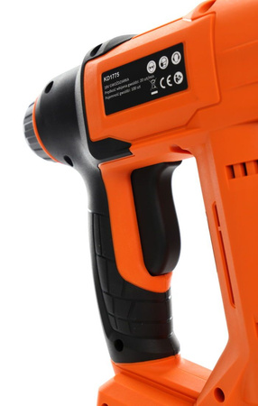 Gwoździarka 18V PROSERIES KD1775