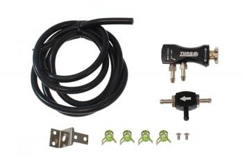 Zawór Manual Boost Controller BC10 BLACK