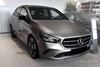 Nakładka na zderzak tylny do Mercedes B Class 3 W247