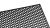 Siatka ABS Honey Comb Black 120*40cm 10x8mm