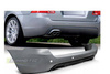 Zderzak tylny Sport PDC  BMW E61 08-10 Touring