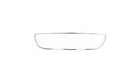 Grill sportowy GT Chrome & Black MERCEDES CLS C218 Facelift 2014-2018