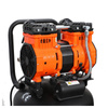 KOMPRESOR BEZOLEJOWY 50L 2000W KD1388