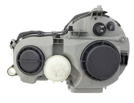Reflektory lampy Mercedes W210 E-Klasa 99-02