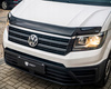 Osłona maski owiewka Volkswagen Crafter 2017+