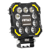 Lampa robocza halogen LED szperacz AWL81 48W 3000LM 12V 24V AMIO-04425