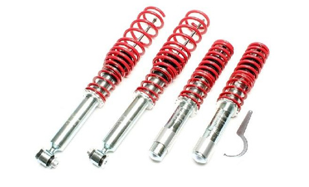 ZAWIESZENIE GWINTOWANE BMW E39 95-03 LIMUSINE