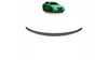 Lotka Lip Spoiler Gloss Black BMW 5 F10 2009-2016