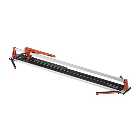 PRZECINARKA DO GLAZURY 1650MM + TORBA KD11962