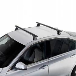 Bagażnik dachowy AIRO CRUZ Hyundai i20 II Dark