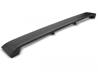 Spoiler do Mercedesa W201 4D 82-93 sport style