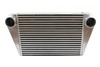 Intercooler TurboWorks 500x350x76 3" tylny