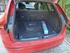 Siatka do bagażnika Volvo XC60 II SUV 2017-...