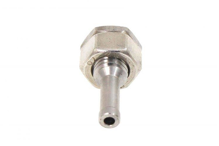 Adapter podciśnienia turbo D1Spec 6mm