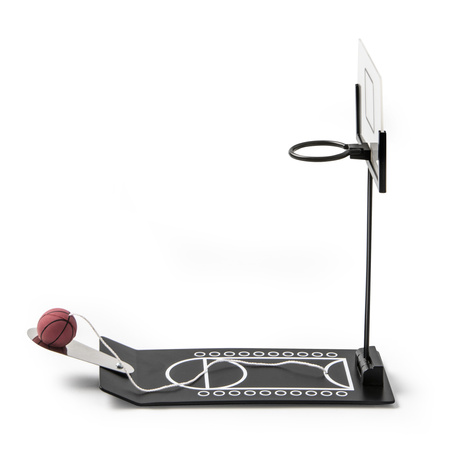 Gra zręcznościowa Miquelrius - Koszykówka