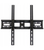 UCHWYT DO TELEWIZORA 32-55 CALI HT-002 U2 UNIWERSALNY MOCNY WIESZAK DO 30 KG Z REGULACJĄ NACHYLENIA