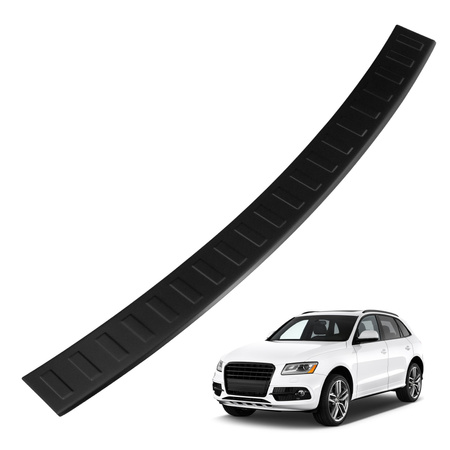 Listwa tylnego zderzaka Audi Q5 8R SUV I 2008-2016