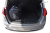KIA VENGA 2009+ TORBY DO BAGAŻNIKA 3 SZT