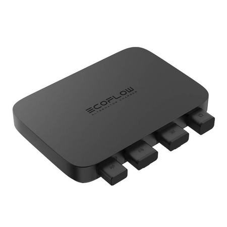 Nabíjačka do auta EcoFlow Alternator Charger