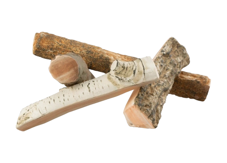 Polana ceramiczne drewniane