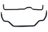 Stabilizatory Nissan 200SX S13, S14 przód+tył