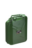 KANISTER METALOWY DO PALIWA 20L KD5440