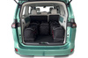 VW ID. BUZZ EV 2022+ TORBY DO BAGAŻNIKA 13 SZT