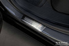 Nakładki progowe do Renault Megane E-Tech